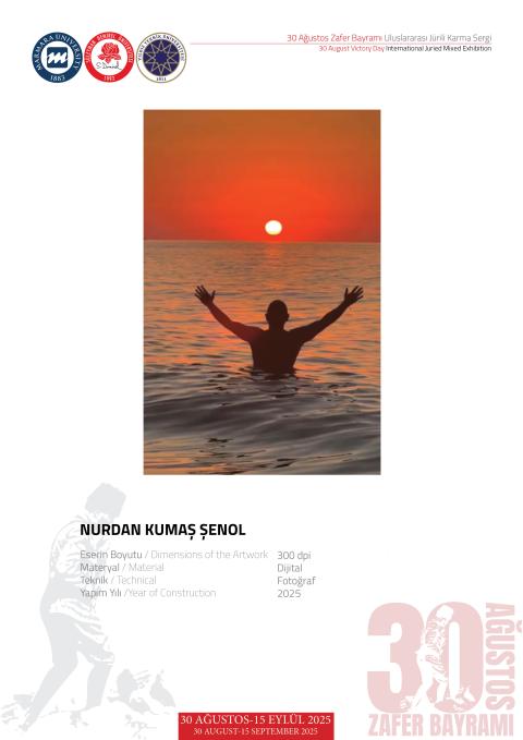 NURDAN KUMAŞ ŞENOL